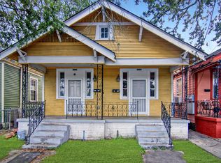 8428 S Claiborne Ave, New Orleans, LA 70118