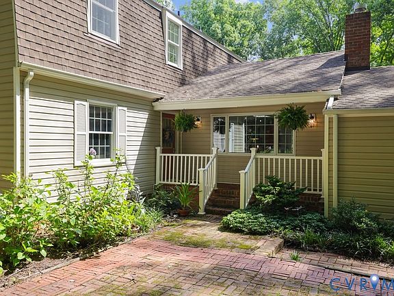 3rd image of 13134 Auburn Mill Ln