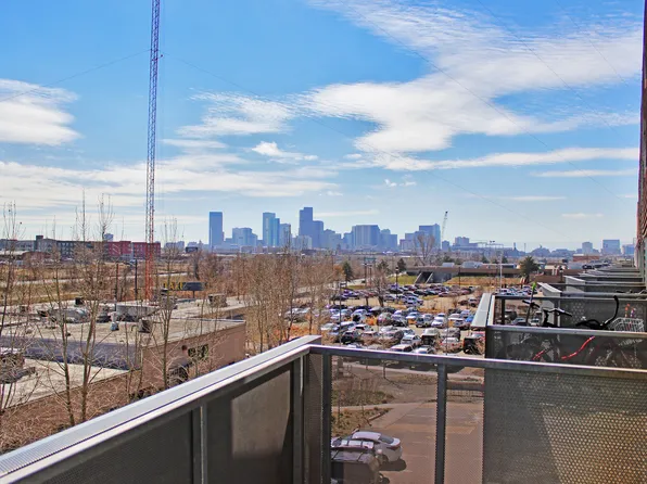 3457 Ringsby Ct Unit 333, Denver, CO 80216