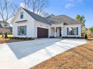 17867 Burwick Loop, Fairhope, AL 36532