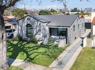 4250 6th Ave, Los Angeles, CA 90008