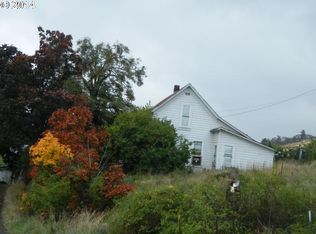 2945 Dry Hollow Rd, The Dalles, OR 97058