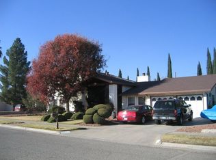 1604 Tommy Aaron Dr, El Paso, TX 79936