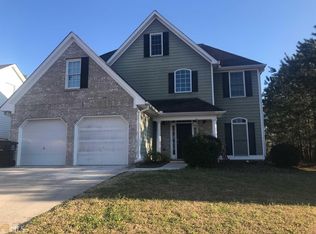 1427 Lost Bridge Rd #0, Marietta, GA 30008