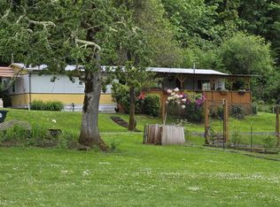 28130 Riggs Hill Rd, Sweet Home, OR 97386