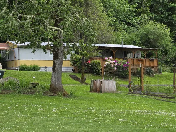 28130 Riggs Hill Rd, Sweet Home, OR 97386