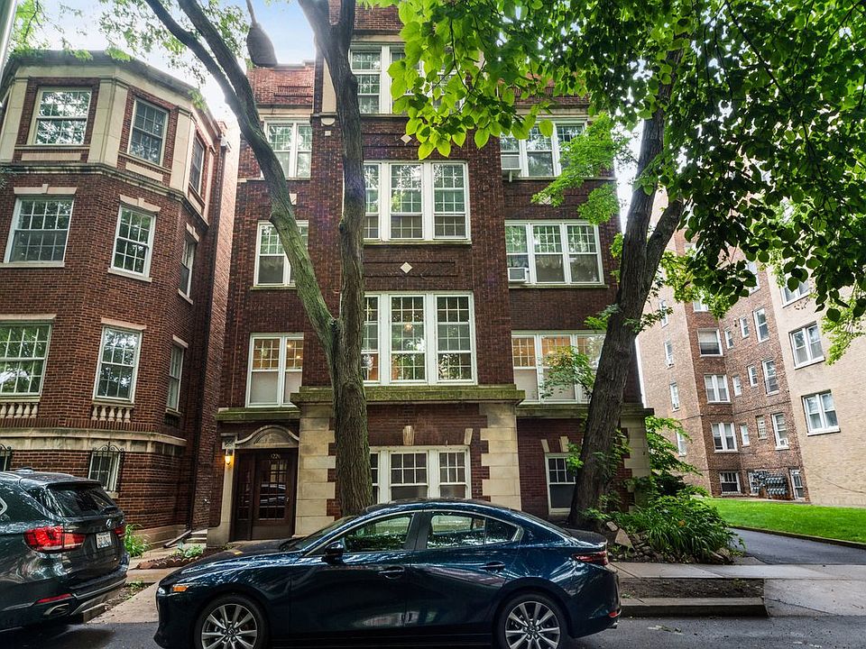 1st image of 1226 E Madison Park APT 1