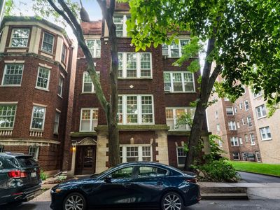 1226 E Madison Park APT 1, Chicago, IL, 60615
