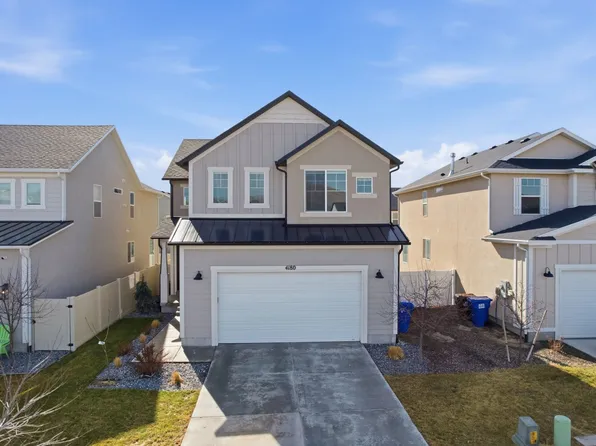 4180 E Center Point St, Eagle Mountain, UT 84005