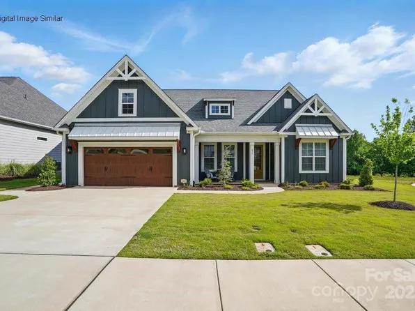 605 Brennan St #31, Mount Pleasant, NC 28124