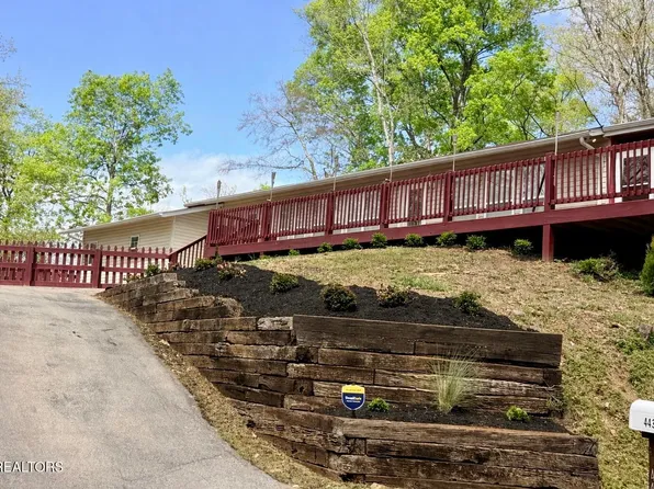 4431 Deer Run Dr, Louisville, TN 37777