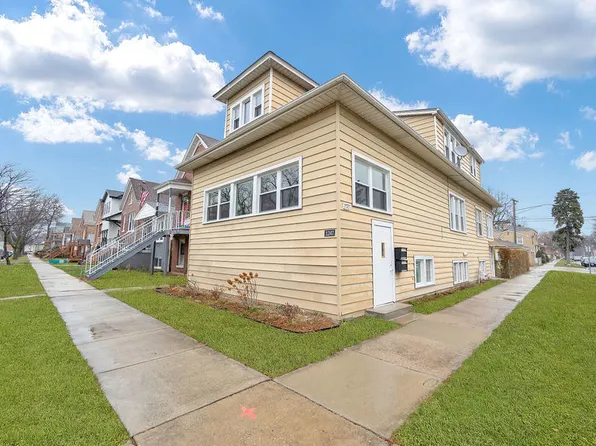 1247 Wisconsin Ave #2, Berwyn, IL 60402