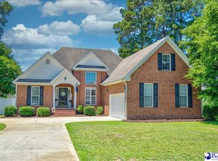 2435 Knightsbridge Rd, Florence, SC 29501