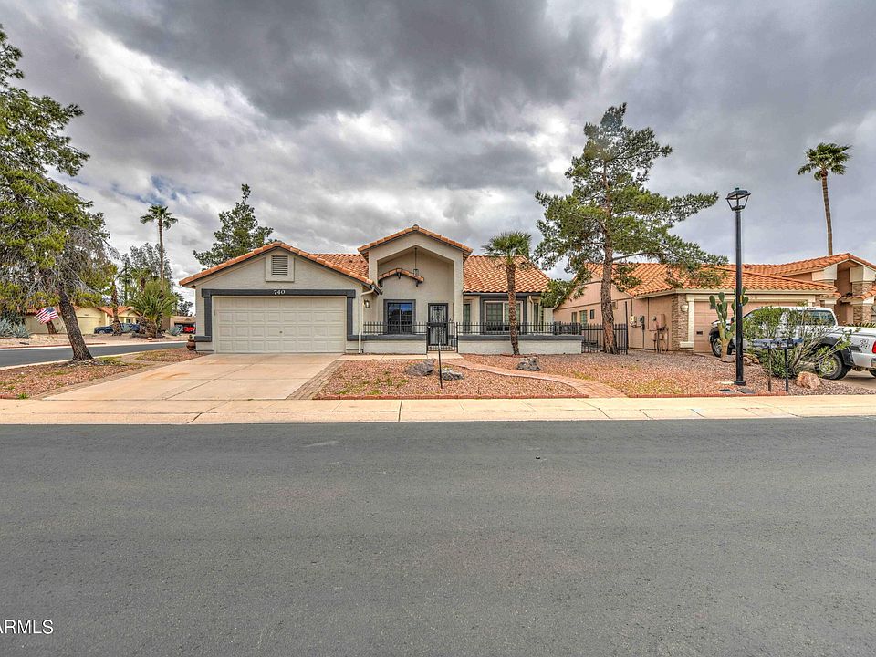 740 Leisure World Blvd, Mesa, AZ 85206 Zillow