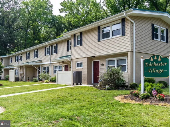 21321 Persimmon Dr, Chestertown, MD 21620