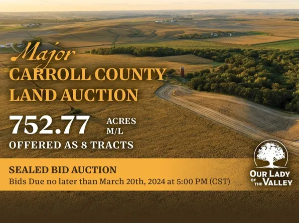 0 County Road 44 North Hwy, Coon Rapids, IA 50058
