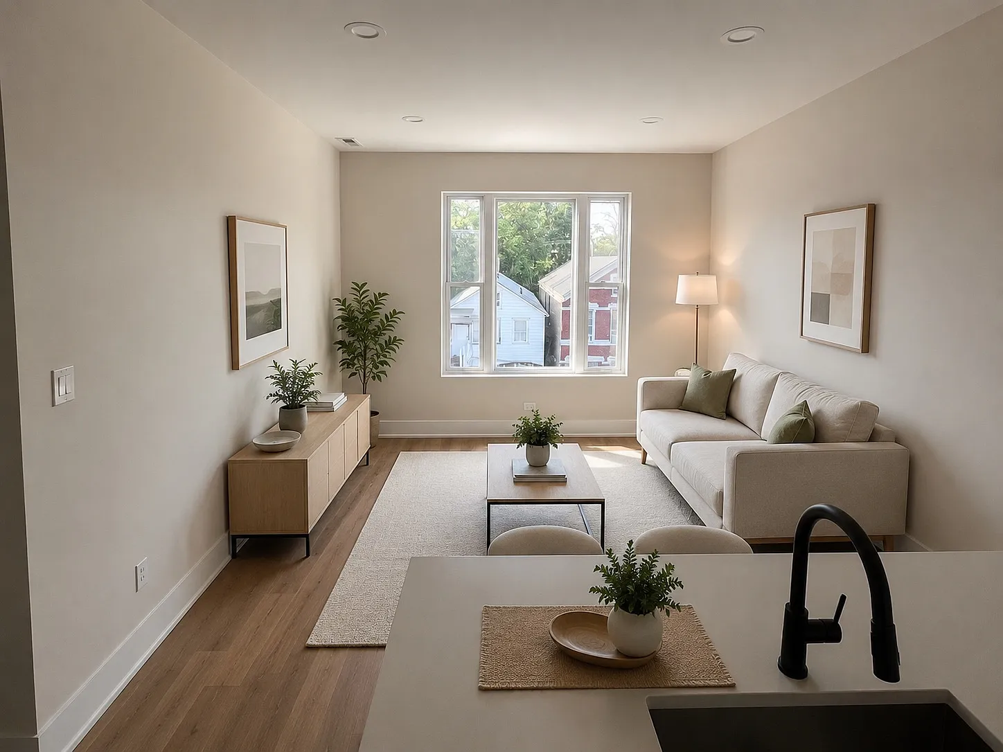 2129 W 18th Pl — Photo 1