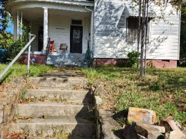 (undisclosed Address), Little Rock, AR 72202