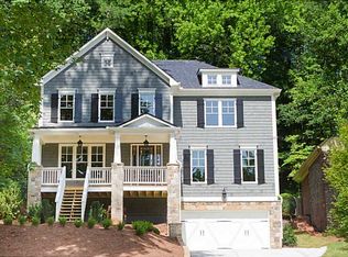 4114 N Ivy Rd NE, Atlanta, GA 30342