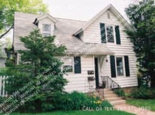152 E Gorham St #2, Madison, WI 53703