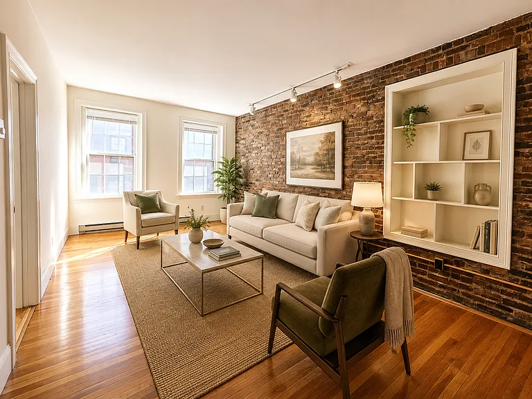 88 W Cedar St #5 — Photo 5