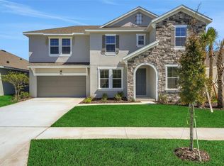 17453 Valleywood Pkwy, Land O Lakes, FL 34638