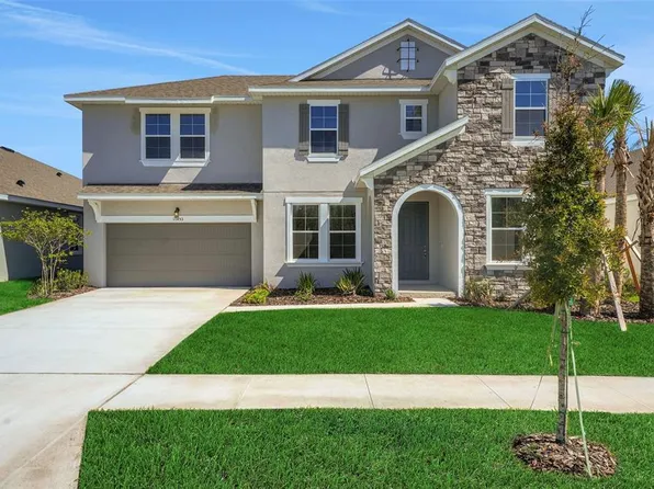 17453 Valleywood Pkwy, Land O Lakes, FL 34638