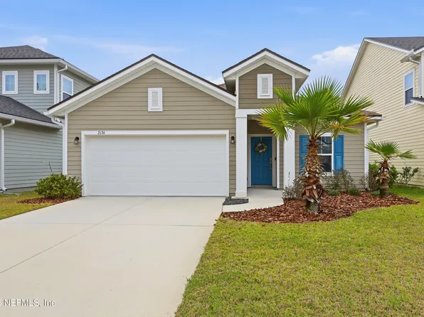 2174 EAGLE TALON Circle, Fleming Island, FL 32003