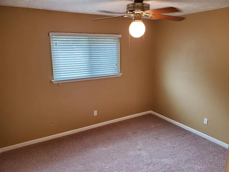 4th Bedroom