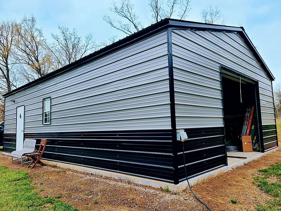 111346 S 4181st Rd, Checotah, OK 74426 Zillow