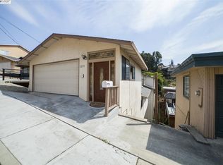 2200 166th Ave, San Leandro, CA