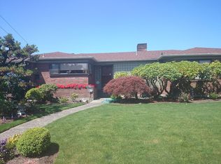 3003 29th Ave W, Seattle, WA 98199