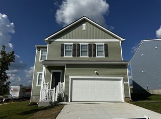 3576 Fellowship Rd LOT 365, Columbia, TN 38401