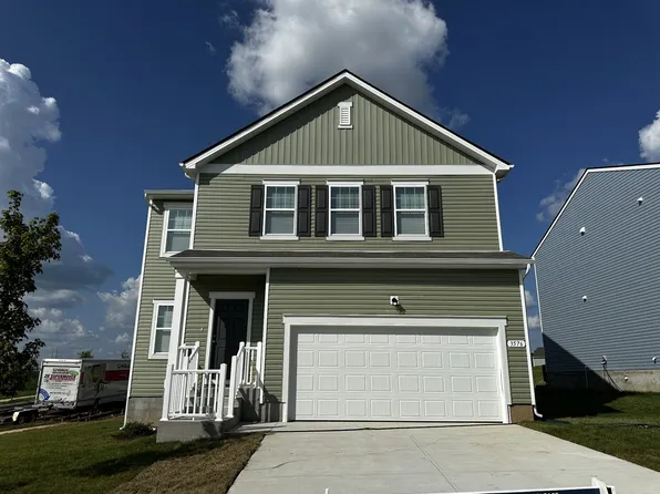 3576 Fellowship Rd Lot 365, Columbia, TN 38401