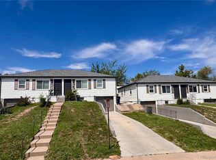 115 Newton St, Denver, CO 80219