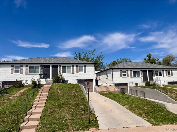 1-15 Newton Street, Denver, CO 80219