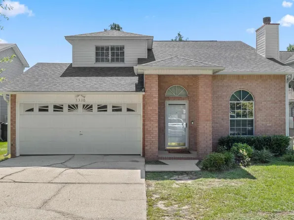 5330 Sotogrande Dr, Pensacola, FL 32504