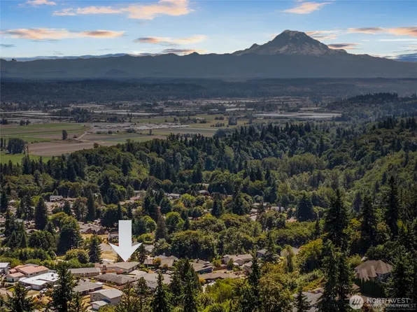 4233 S 252nd Pl, Kent, WA 98032