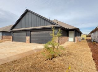 1213 NW 113th St, Oklahoma City, OK 73114