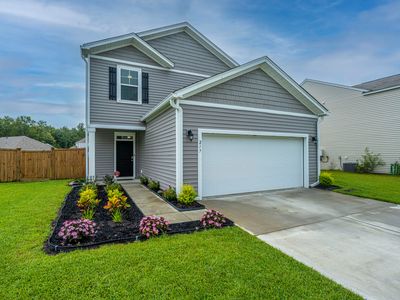 217 Goshen, Moncks Corner, SC, 29461