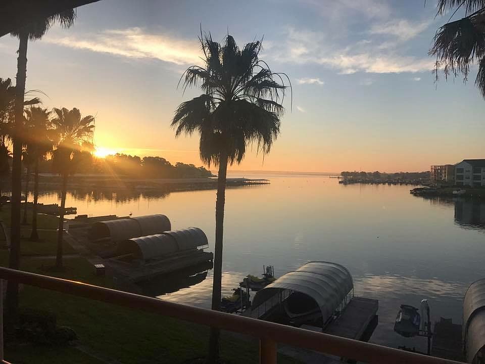 Beautiful Sunset