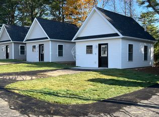 1337 Hammond St, Bangor, ME 04401