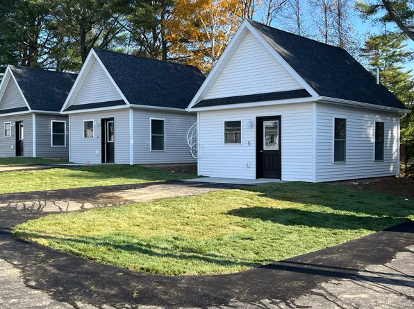 1337 Hammond St, Bangor, ME 04401