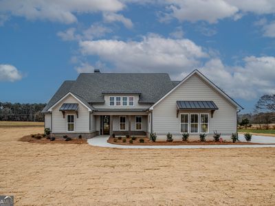 185 Paislee Park Dr #10, Fayetteville, GA, 30215