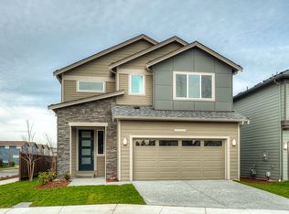 17818 1st Ave W, Bothell, WA 98012