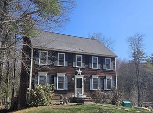 7 Chapman Way, Exeter, NH 03833