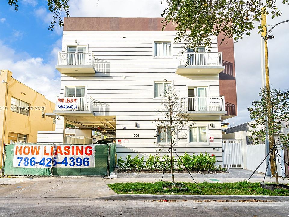 1st image of 1021 NW 1st St #301