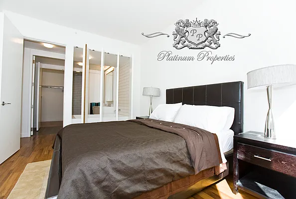 Rented by Platinum Properties | media 74