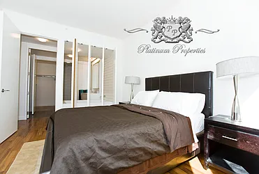 Rented by Platinum Properties