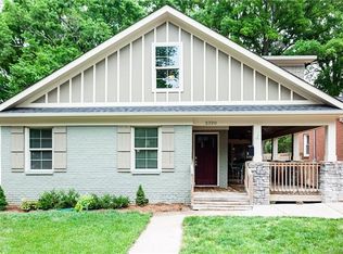 2320 Barry St, Charlotte, NC 28205